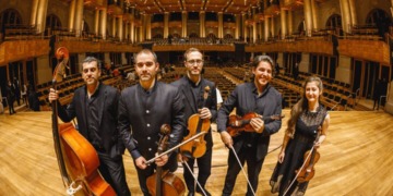 Un toque de Viena en Monterrey, llega Wiener Kammersymphonie a brindar concierto