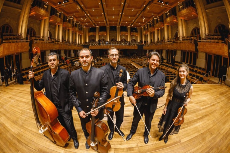Un toque de Viena en Monterrey, llega Wiener Kammersymphonie a brindar concierto