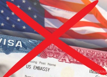 Visa americana 2025: requisito obligatorio para evitar cancelación