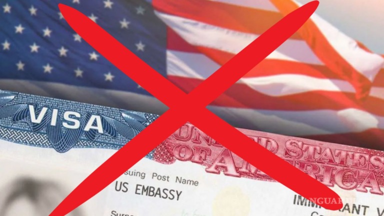 Visa americana 2025: requisito obligatorio para evitar cancelación