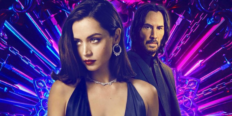 “Bailarina”: Ana de Armas toma el centro del escenario en un spin-off visceral, estilizado y emocionalmente potente del universo John Wick