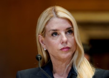 Fiscal de EEUU pone a México en lista de adversarios junto con China y Rusia