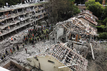 México evacua personal de sus embajadas por guerra en Medio Oriente