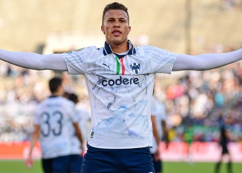 Con Autoridad: Rayados avanza en el Mundial de Clubes