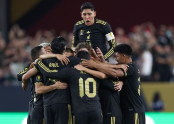 Gana pero no convence: México avanza a semis de Copa Oro