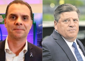 Miguel Herrera habla de Christian Martinoli
