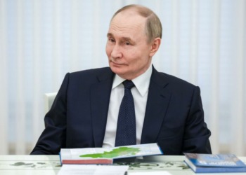 Putin anuncia refuerzo arsenal ruso y acusa a OTAN de provocar carrera armamentista en el mundo
