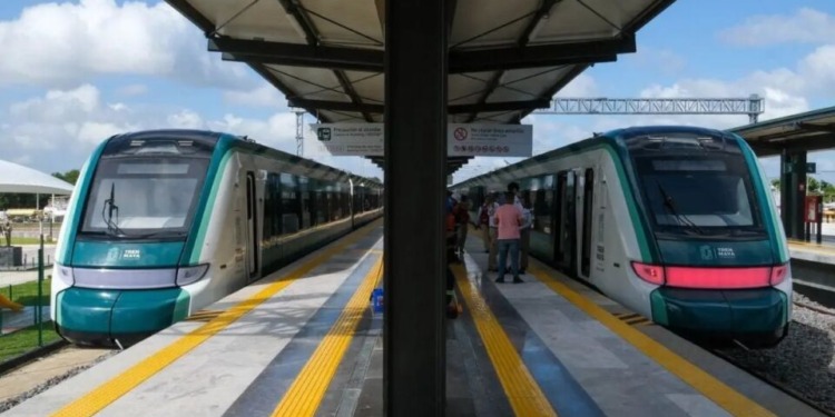 Tren Maya recibe concesión del IFT para uso del espectro radioeléctrico