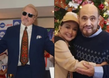 Carlos Villagrán rechaza reencuentro con sus excompañeros de "El Chavo del 8"