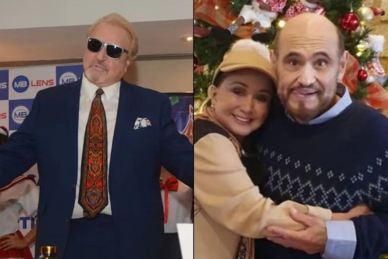 Carlos Villagrán rechaza reencuentro con sus excompañeros de «El Chavo del 8»