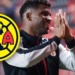 Club América oficializa la contratación de José Raúl Zúñiga