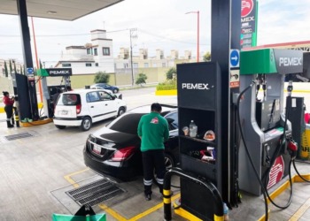 1 - El Gobierno de México Apoya a Pemex con Emisión de Bonos