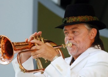 Chuck Mangione
