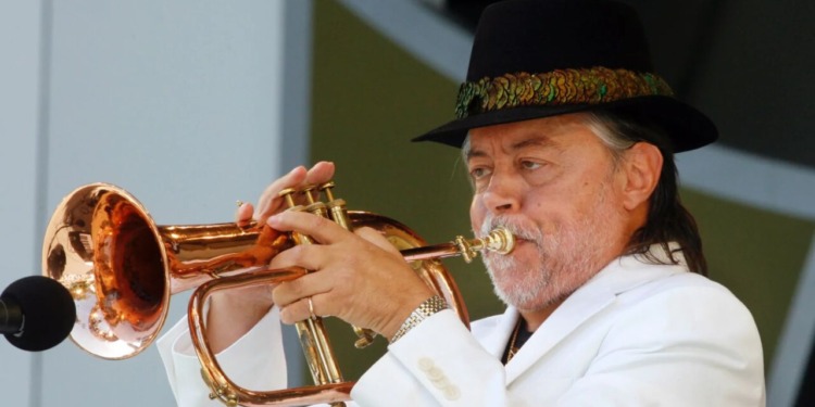 Chuck Mangione