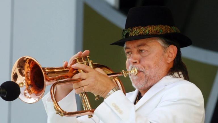 Chuck Mangione