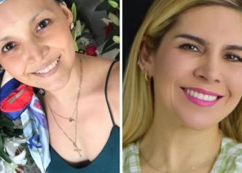 Karla Panini revela detalles de su última conversación con Karla Luna