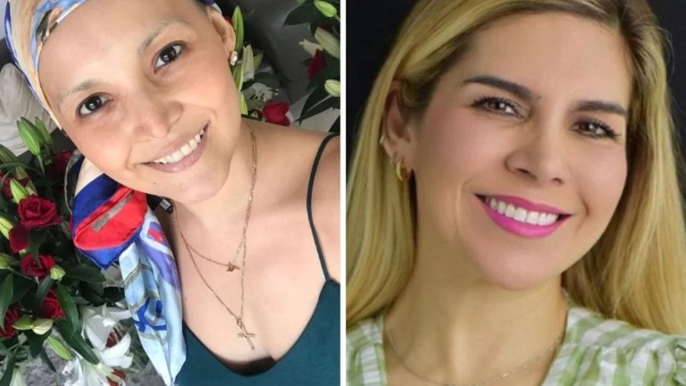 Karla Panini revela detalles de su última conversación con Karla Luna