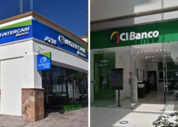 Multas a CIBanco, Intercam y Vector Casa de Bolsa por prevención de lavado de dinero
