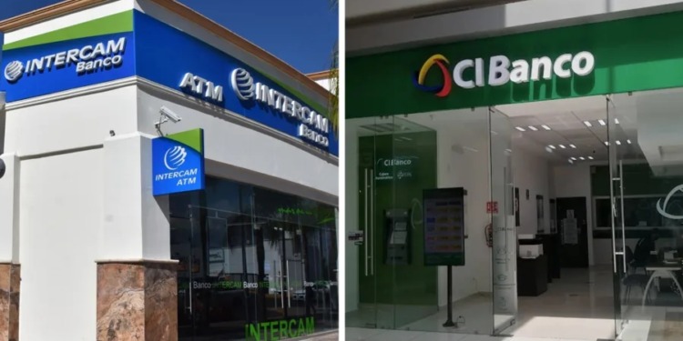 Multas a CIBanco, Intercam y Vector Casa de Bolsa por prevención de lavado de dinero