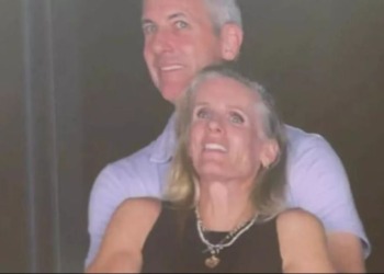 1 - Renuncia del CEO de Astronomer tras video viral