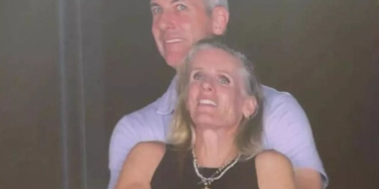 1 - Renuncia del CEO de Astronomer tras video viral