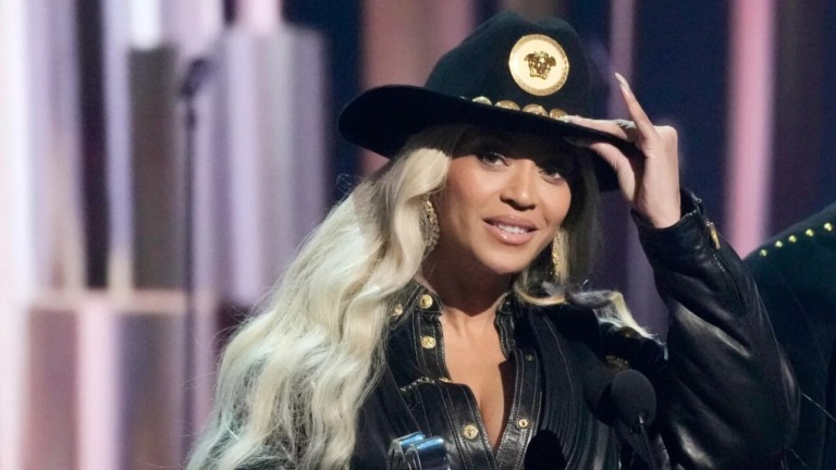 Beyoncé