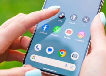 TikTok y YouTube: Crecimiento y Relevancia en la Información en México