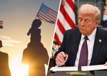 Posible Restricción de Ciudadanía Automática en Estados Unidos