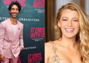 Disputa legal entre Blake Lively y Justin Baldoni genera controversia