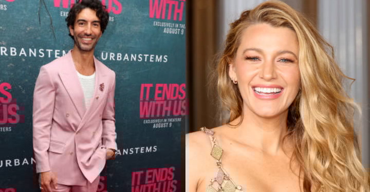 Disputa legal entre Blake Lively y Justin Baldoni genera controversia