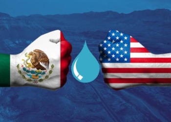 Acuerdo entre México y Estados Unidos para el Cumplimiento del Tratado de Aguas de 1944