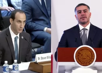 Advertencia en Estados Unidos sobre ataques con drones de cárteles mexicanos