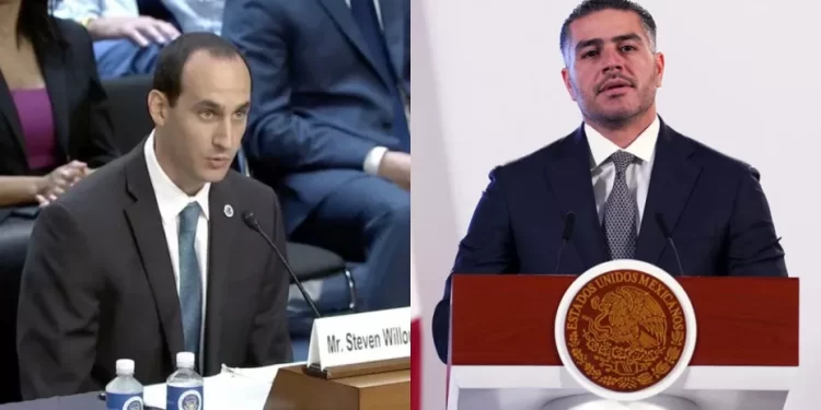 Advertencia en Estados Unidos sobre ataques con drones de cárteles mexicanos