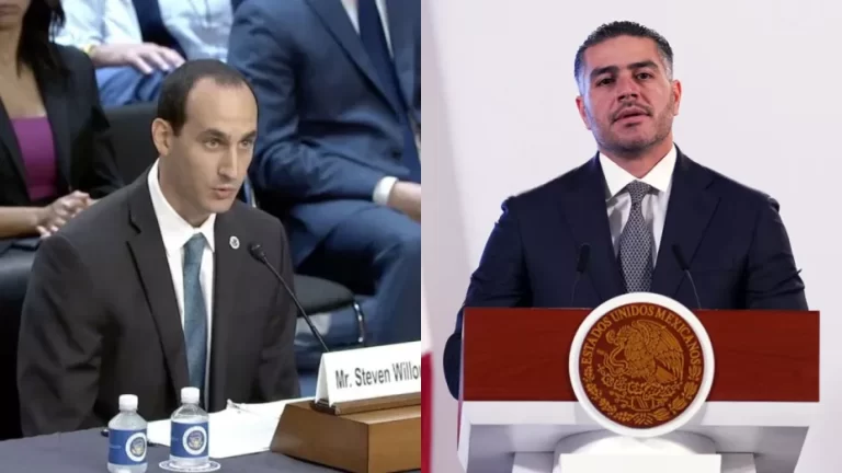 Advertencia en Estados Unidos sobre ataques con drones de cárteles mexicanos