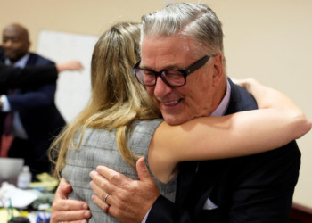 Desestimación del juicio contra Alec Baldwin por homicidio involuntario