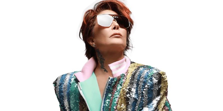 Alejandra Guzmán pospone su gira Brilla Tour para 2026 tras cirugía