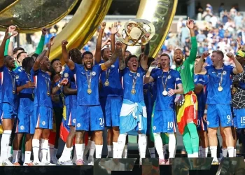 Chelsea se consagra campeón del Mundial de Clubes 2025
