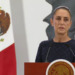 La presidenta de México resalta los beneficios económicos de esta medida para el acceso a créditos y la inversión en el país