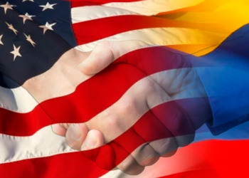 Colombia y Estados Unidos Un Acuerdo Comercial Monumental