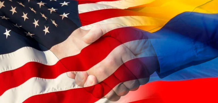 Colombia y Estados Unidos Un Acuerdo Comercial Monumental