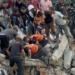 Crisis humanitaria en Gaza 798 palestinos asesinados mientras buscan ayuda