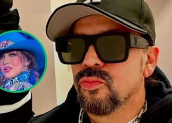 Declaran prófugo a Cruz Martínez por intento de feminicidio contra Alicia Villarreal