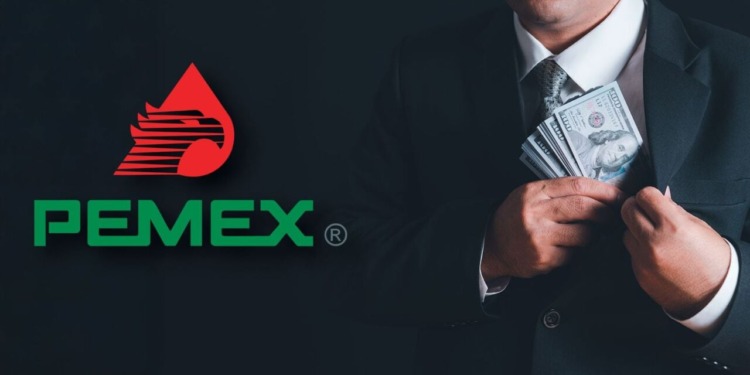 Denuncian moches en Pemex que afectan a proveedores y evidencian actos de corrupción