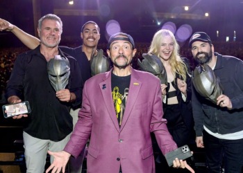 Disney Impacta en Comic-Con 2025 con Paneles de Depredador y Tron