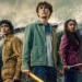 Disney+ revela nuevo adelanto de Percy Jackson en Comic-Con San Diego 2025