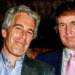 Donald Trump fue informado por la fiscal general de Florida, Pam Bondi, acerca de que su nombre figura en los archivos del gobierno relacionados con Jeffrey Epstein,