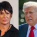 Donald Trump no contempla indultar a Ghislaine Maxwell