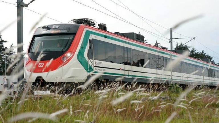 El Tren México-Pachuca: Innovación en el Transporte Ecológico