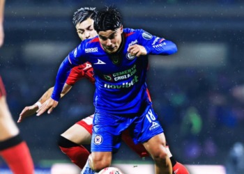 Empate sin goles entre Cruz Azul y Mazatlán en el Apertura 2025