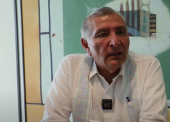 Escándalo político en torno al senador Adán Augusto López Hernández